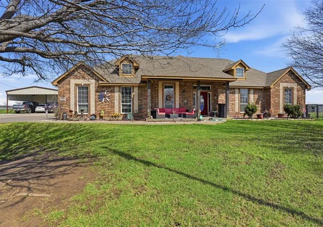 Photo 3 of Single family home for sale at 7229 County Road 1205, Rio Vista, TX 76093 | MLS# 21201591 | Listing updated on 2026-09-14