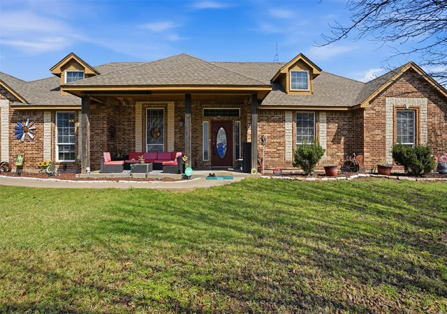 Photo 3 of Single family home for sale at 7229 County Road 1205, Rio Vista, TX 76093 | MLS# 21201591 | Listing updated on 2026-09-14