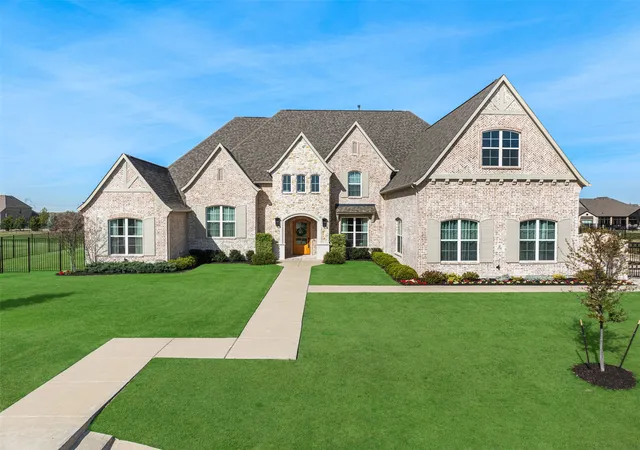Photo 2 of Mansion for sale at 4701 Devon Dr, Allen, TX 75002 | MLS# 21178365 | Listing updated on 2026-09-13