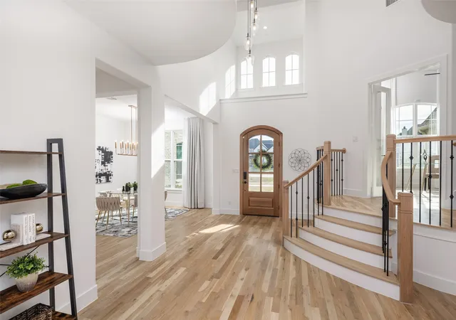 Photo 3 of Mansion for sale at 4701 Devon Dr, Allen, TX 75002 | MLS# 21178365 | Listing updated on 2026-09-13