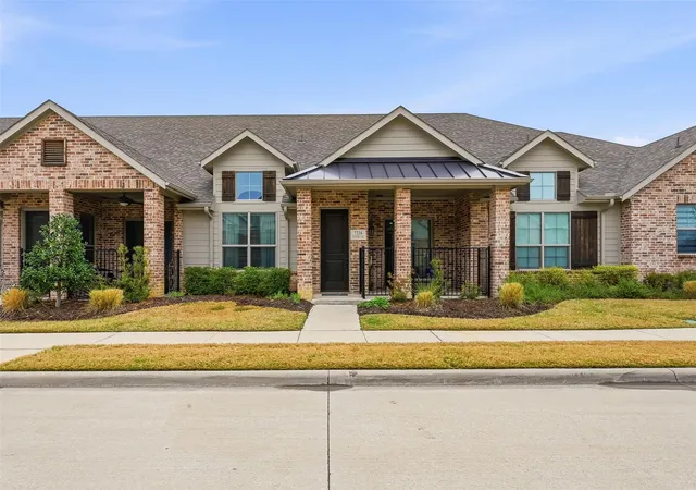 Photo 1 of Sale Pending at 7236 Calistoga Ln, Grand Prairie, TX 75054 | MLS# 21203968 | Listing updated on 2026-08-02