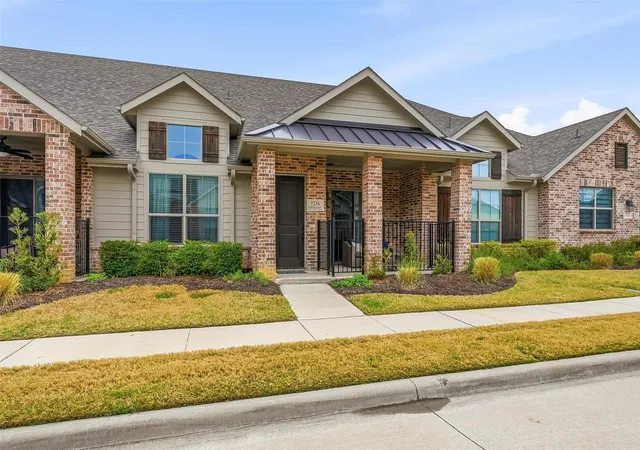 Photo 3 of Sale Pending at 7236 Calistoga Ln, Grand Prairie, TX 75054 | MLS# 21203968 | Listing updated on 2026-08-02