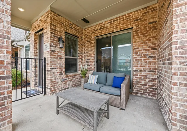 Photo 3 of Sale Pending at 7236 Calistoga Ln, Grand Prairie, TX 75054 | MLS# 21203968 | Listing updated on 2026-08-02