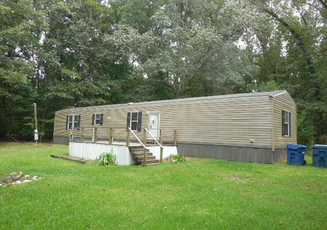 Photo 1 of Manufactured home for sale at 408 Bistineau Lake Rd, Ringgold, LA 71068 | MLS# 21205487 | Listing updated on 2026-09-14