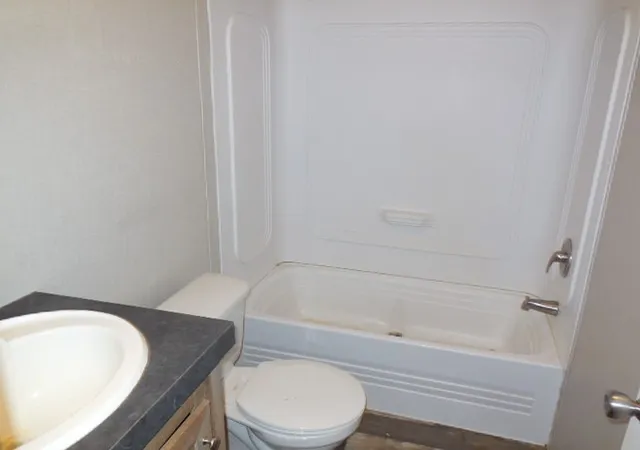 Photo 3 of Manufactured home for sale at 408 Bistineau Lake Rd, Ringgold, LA 71068 | MLS# 21205487 | Listing updated on 2026-09-14