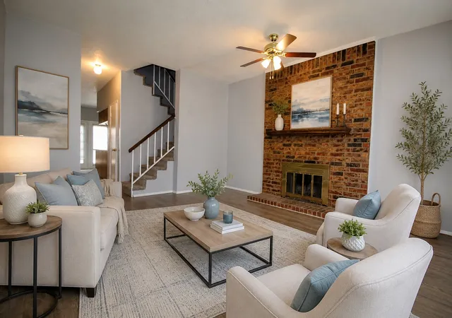 Condo for sale at 3801 14Th St #1208, Plano, TX 75074 | MLS# 21199447