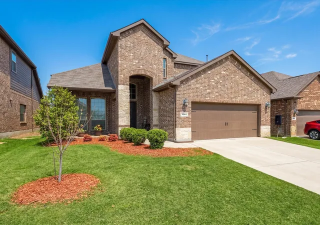 Photo 1 of Single family home for sale at 3061 Bella Lago Dr, Fort Worth, TX 76177 | MLS# 21205772 | Listing updated on 2026-09-14