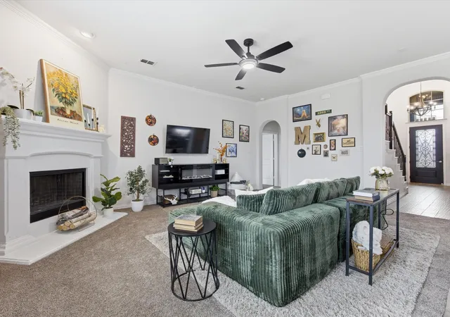Photo 3 of Single family home for sale at 3061 Bella Lago Dr, Fort Worth, TX 76177 | MLS# 21205772 | Listing updated on 2026-09-14