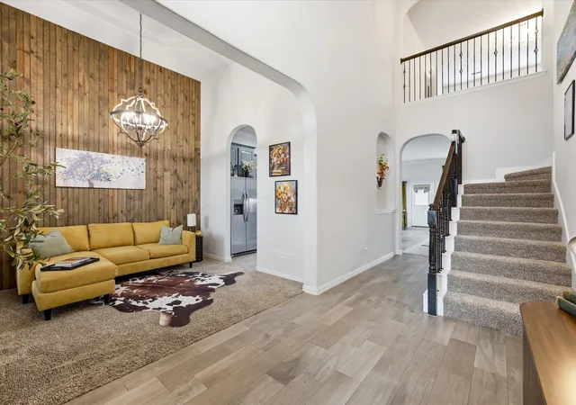 Photo 4 of Single family home for sale at 3061 Bella Lago Dr, Fort Worth, TX 76177 | MLS# 21205772 | Listing updated on 2026-09-14