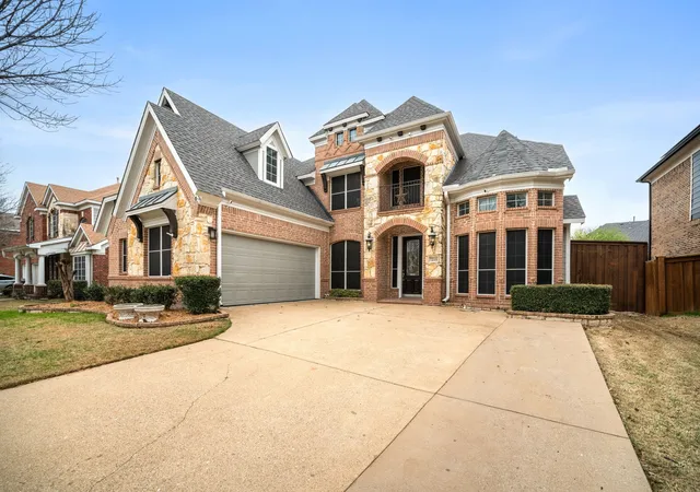 Photo 1 of Single family home for sale at 7215 Herboso, Grand Prairie, TX 75054 | MLS# 21203657 | Listing updated on 2026-09-12