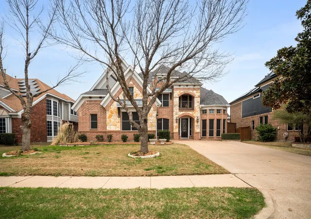 Photo 2 of Single family home for sale at 7215 Herboso, Grand Prairie, TX 75054 | MLS# 21203657 | Listing updated on 2026-09-12