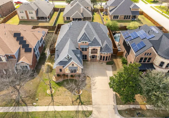Photo 3 of Single family home for sale at 7215 Herboso, Grand Prairie, TX 75054 | MLS# 21203657 | Listing updated on 2026-09-12