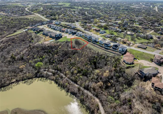 Photo 4 of Land for sale at 9080 Quarry Hill Ct, Fort Worth, TX 76179 | MLS# 21206181 | Listing updated on 2026-09-24