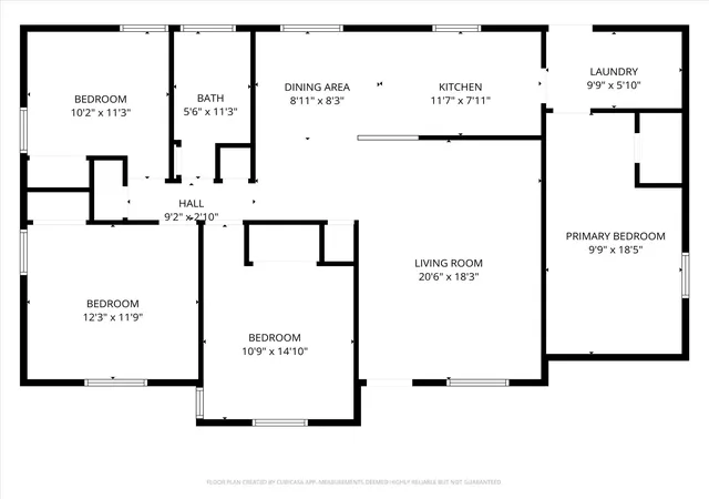 Photo 34 of Single family home for sale at 2429 Avis St, Mesquite, TX 75149 | MLS# 21203953 | Listing updated on 2026-09-14