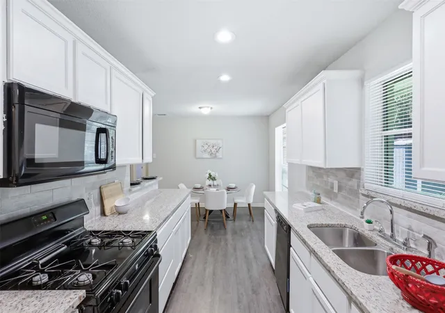 Photo 3 of Single family home for sale at 2429 Avis St, Mesquite, TX 75149 | MLS# 21203953 | Listing updated on 2026-09-14