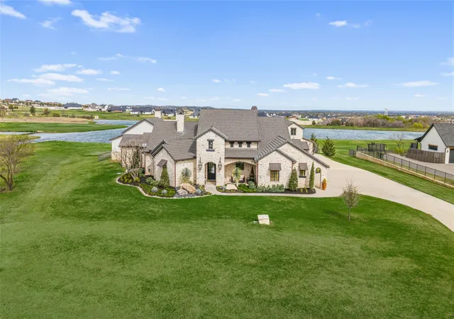 Photo 1 of Single family home for sale at 223 Angelina Dr, Aledo, TX 76008 | MLS# 21196708 | Listing updated on 2026-07-31