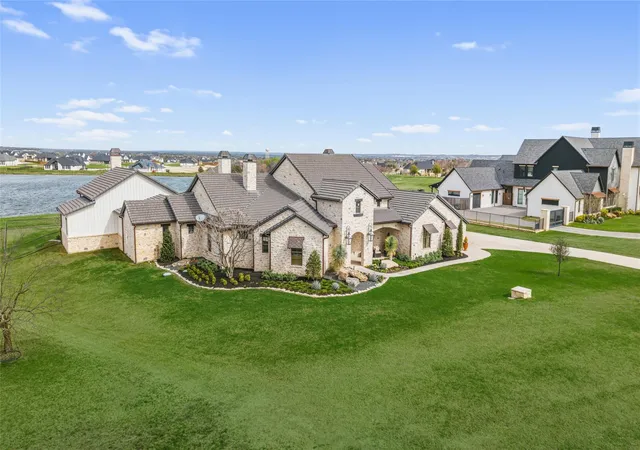 Photo 2 of Single family home for sale at 223 Angelina Dr, Aledo, TX 76008 | MLS# 21196708 | Listing updated on 2026-07-31