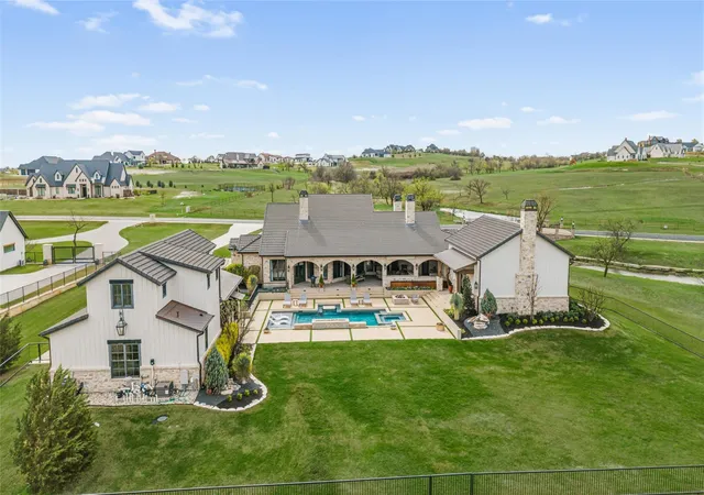 Photo 3 of Single family home for sale at 223 Angelina Dr, Aledo, TX 76008 | MLS# 21196708 | Listing updated on 2026-07-31