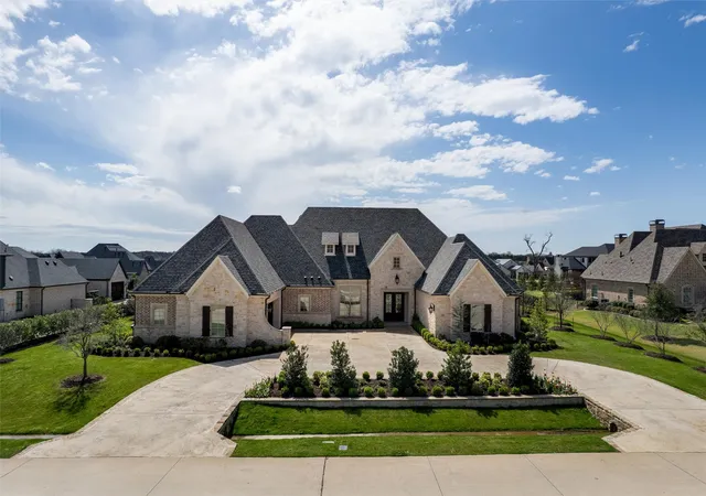 Photo 1 of Single family home for sale at 658 Louise Dr, Fairview, TX 75069 | MLS# 21197148 | Listing updated on 2026-09-13