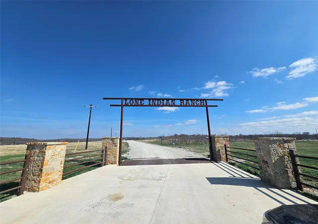 Photo 1 of Land for sale at Tbd Lot 67 Lone Indian Ranch, Chico, TX 76431 | MLS# 21190412 | Listing updated on 2026-09-14