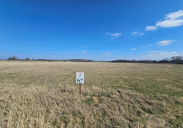 Photo 3 of Land for sale at Tbd Lot 67 Lone Indian Ranch, Chico, TX 76431 | MLS# 21190412 | Listing updated on 2026-09-14