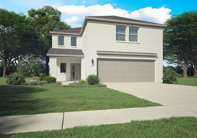 Photo 1 of Sale Pending at 8360 Kingfisher Rd, Aubrey, TX 76227 | MLS# 21206899 | Listing updated on 2026-09-14