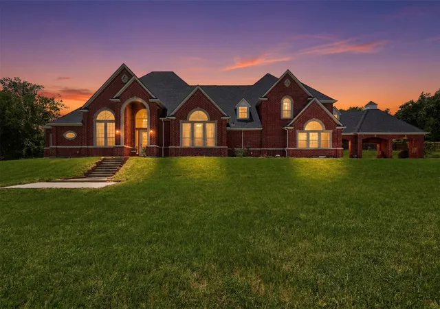 Photo 1 of Sale Pending at 451 Land Of Goshen Dr, Springtown, TX 76082 | MLS# 21206332 | Listing updated on 2026-09-09
