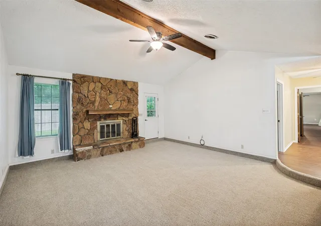 Photo 3 of Single family home for sale at 508 S Pedigo St, Pilot Point, TX 76258 | MLS# 21207139 | Listing updated on 2026-09-07