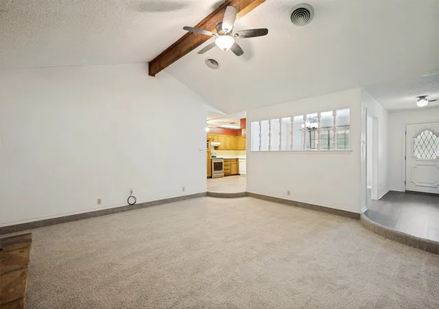Photo 3 of Single family home for sale at 508 S Pedigo St, Pilot Point, TX 76258 | MLS# 21207139 | Listing updated on 2026-10-05