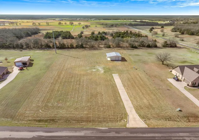 Photo 1 of Land for sale at 5971 Hidden Oaks Dr, Quinlan, TX 75474 | MLS# 21202868 | Listing updated on 2026-08-01