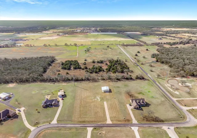 Photo 2 of Land for sale at 5971 Hidden Oaks Dr, Quinlan, TX 75474 | MLS# 21202868 | Listing updated on 2026-08-01