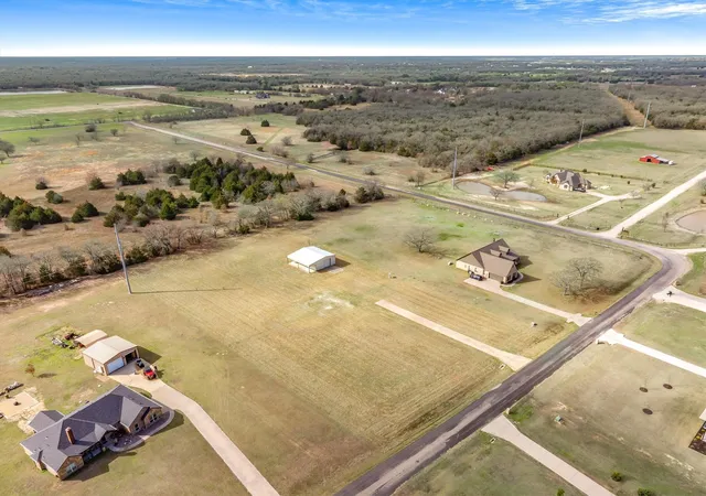Photo 3 of Land for sale at 5971 Hidden Oaks Dr, Quinlan, TX 75474 | MLS# 21202868 | Listing updated on 2026-08-01