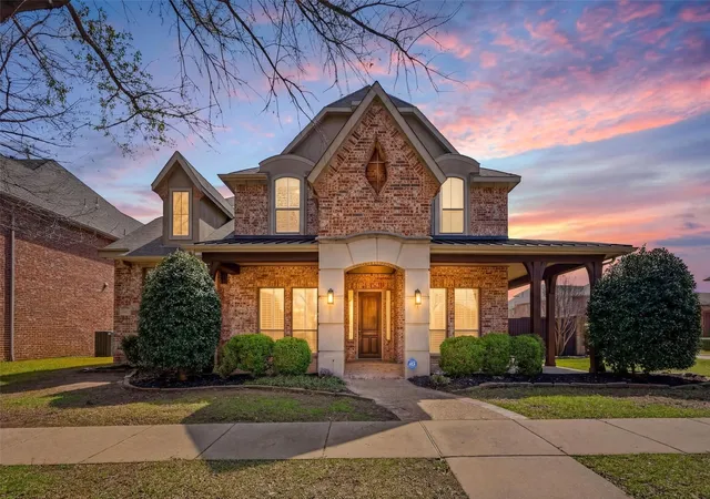 Photo 1 of Single family home for sale at 13513 Stanmere Dr, Frisco, TX 75035 | MLS# 21204774 | Listing updated on 2026-09-26