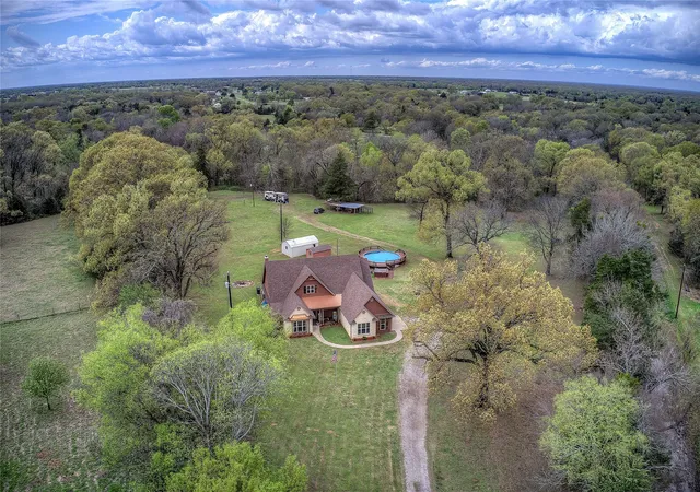 Photo 3 of Single family home for sale at 811 Rs County Road 4250, Point, TX 75472 | MLS# 21203063 | Listing updated on 2026-09-09