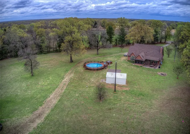 Photo 3 of Single family home for sale at 811 Rs County Road 4250, Point, TX 75472 | MLS# 21203063 | Listing updated on 2026-09-09