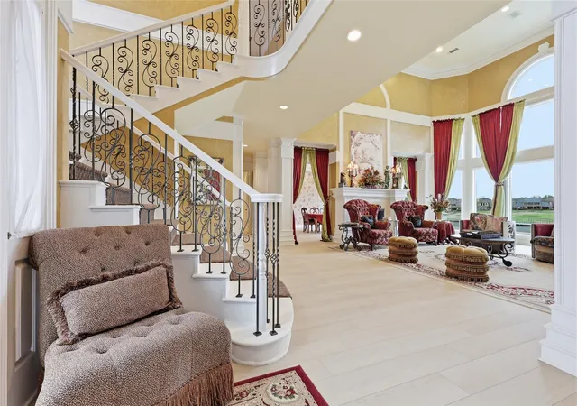 Photo 4 of Single family home for sale at 7204 Round Hill Rd, Mc Kinney, TX 75072 | MLS# 21207177 | Listing updated on 2026-09-14