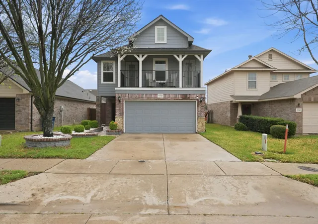 Photo 3 of Single family home for sale at 8342 Timberbrook Ln, Dallas, TX 75249 | MLS# 21207414 | Listing updated on 2026-09-30