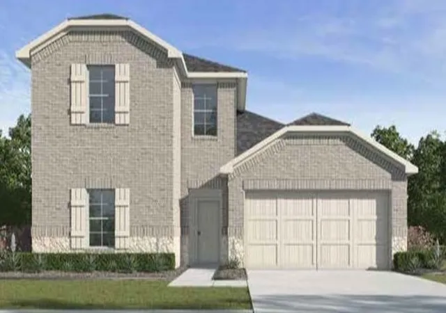 Single family home for sale at 1529 Oak Valley, Denton, TX 76209 | MLS# 21207445
