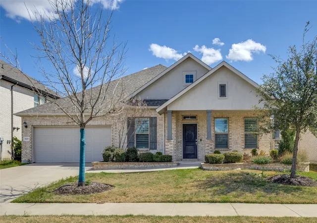 Photo 1 of Single family home for sale at 1820 Ann St, Celina, TX 75009 | MLS# 21206511 | Listing updated on 2026-09-01