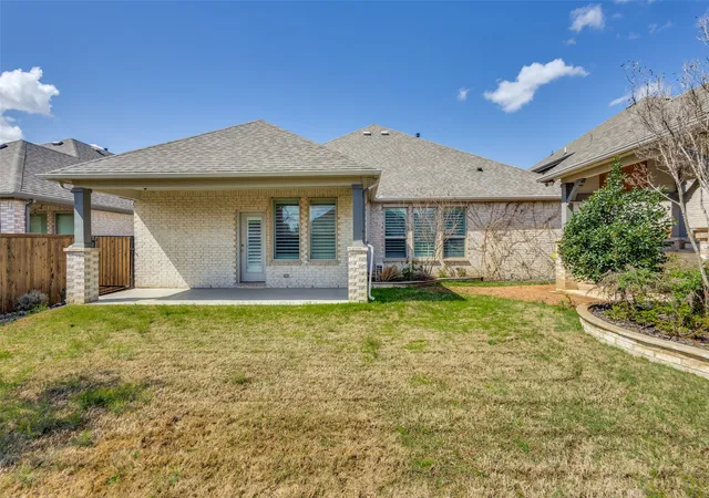 Photo 3 of Single family home for sale at 1820 Ann St, Celina, TX 75009 | MLS# 21206511 | Listing updated on 2026-09-01