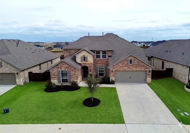 Photo 1 of Single family home for sale at 2073 Cloverfern Wy, Haslet, TX 76052 | MLS# 21200910 | Listing updated on 2026-09-11
