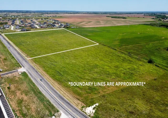 Photo 1 of Land for sale at Tbd Hwy 83, Tuscola, TX 79562 | MLS# 21207854 | Listing updated on 2026-07-31