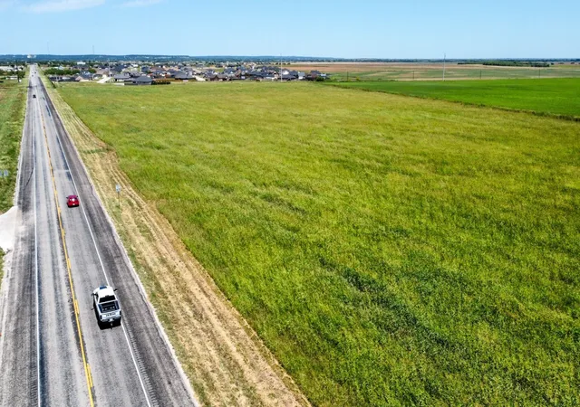 Photo 2 of Land for sale at Tbd Hwy 83, Tuscola, TX 79562 | MLS# 21207854 | Listing updated on 2026-07-31