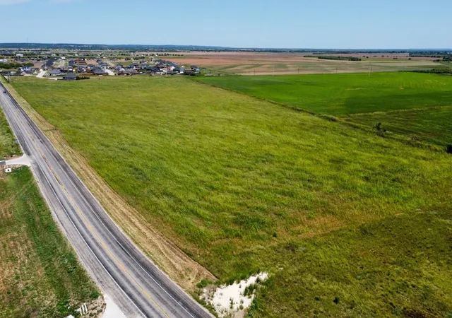 Photo 3 of Land for sale at Tbd Hwy 83, Tuscola, TX 79562 | MLS# 21207854 | Listing updated on 2026-07-31