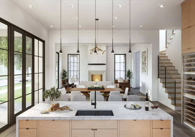 Photo 1 of Sale Pending at 9917 Kingsway Ave, Dallas, TX 75230 | MLS# 21205283 | Listing updated on 2026-07-30