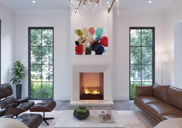 Photo 3 of Sale Pending at 9917 Kingsway Ave, Dallas, TX 75230 | MLS# 21205283 | Listing updated on 2026-07-30