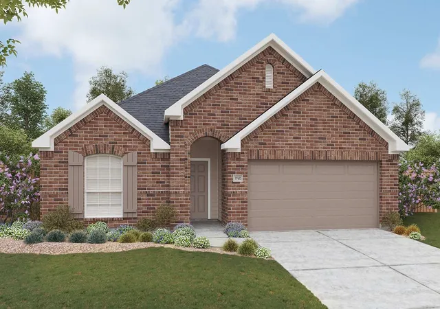 Photo 1 of Sale Pending at 134 Patrick Henry Dr, Venus, TX 76084 | MLS# 21208045 | Listing updated on 2026-07-31