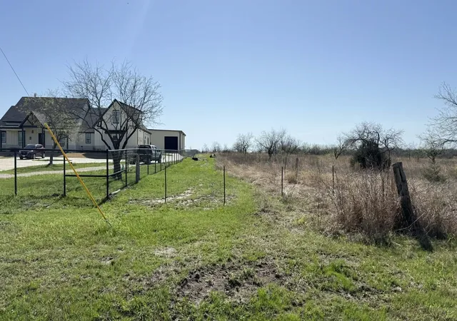 Photo 1 of Land for sale at 0 Fm 1392, Terrell, TX 75160 | MLS# 21208226 | Listing updated on 2026-07-31