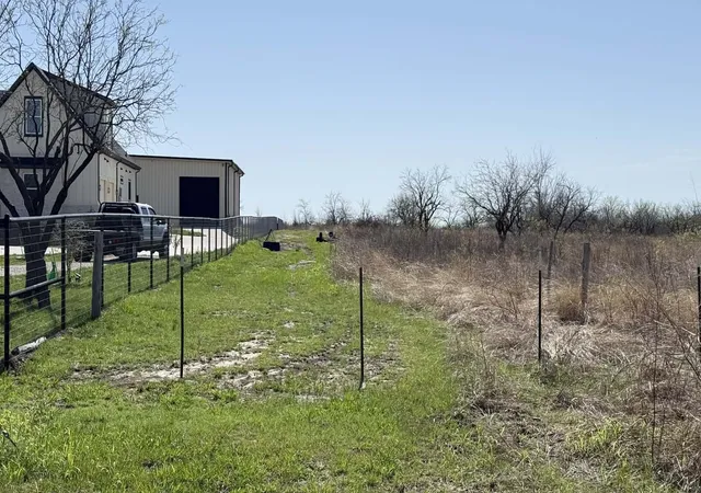 Photo 2 of Land for sale at 0 Fm 1392, Terrell, TX 75160 | MLS# 21208226 | Listing updated on 2026-07-31
