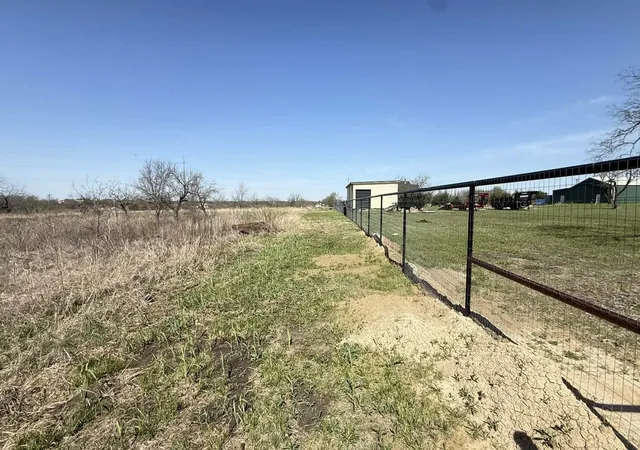 Photo 3 of Land for sale at 0 Fm 1392, Terrell, TX 75160 | MLS# 21208226 | Listing updated on 2026-07-31